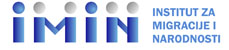 IMIN Institut za migracije i narodnosti