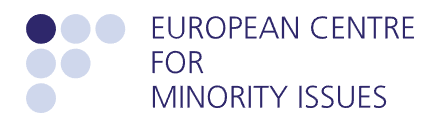 European Centre for Minority Issues