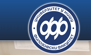 Filozofski fakultet Univerziteta u Nišu