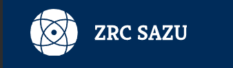 ZRC SAZU