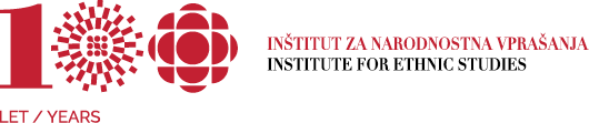 Inštitut za narodnostna vprašanja